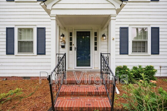 Foto del edificio - 400 Kemp Ln