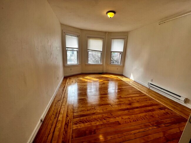 Foto del edificio - 3-5 Woodbine St