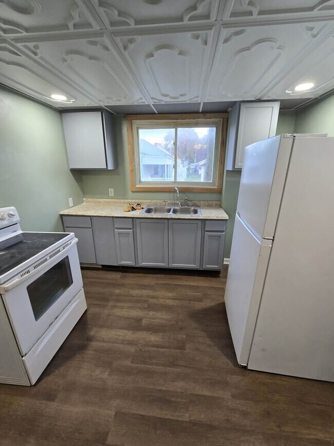 Foto del edificio - 419 30th St