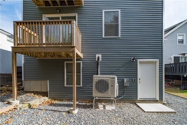 Foto del edificio - 44 Hall St