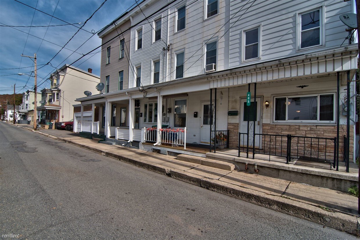 Foto principal - 405 Rolling Mill Ave