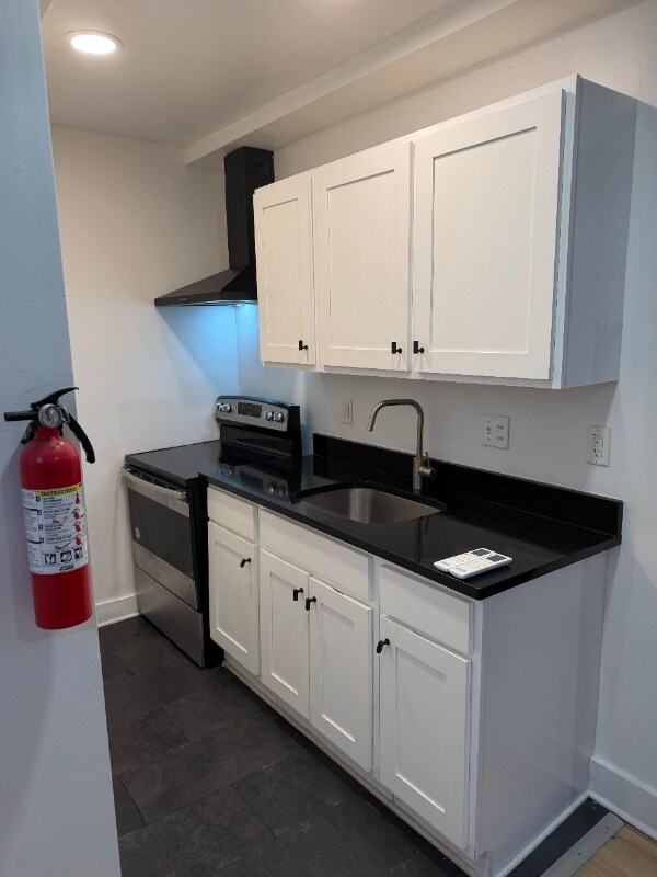 Foto del edificio - 1384 W 83rd St