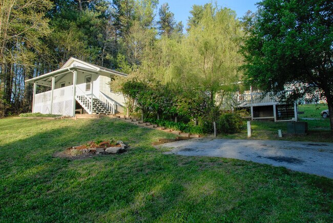 Street view - 159 Big Pine Rd