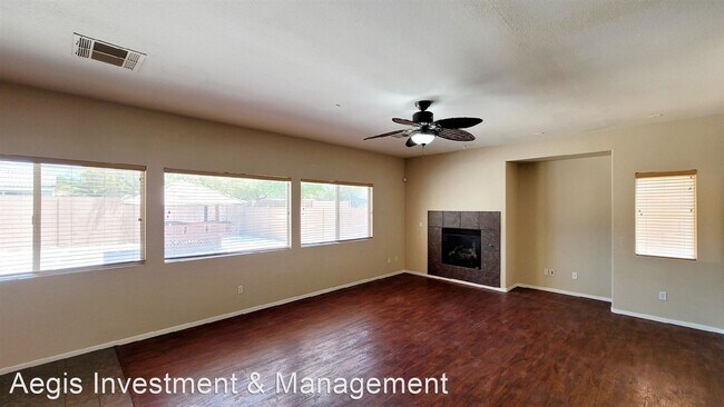 Building Photo - 4 br, 3 bath House - 1416 Dragonfly Ranch
