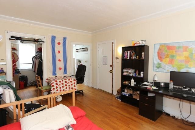 Lakeview Studio 1 Bath House For Rent In Chicago Il Apartments Building Photo Lakeview Studio 1 Bath