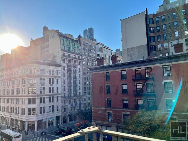 Foto del edificio - WEST 72 STREET