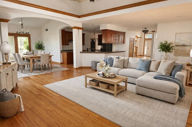 Foto del edificio - 2951 Old Glory Dr