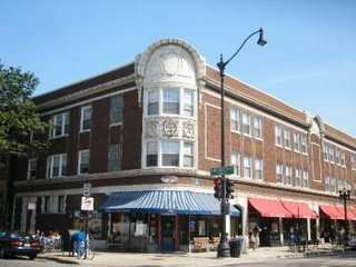 Primary Photo - 2947 N Broadway