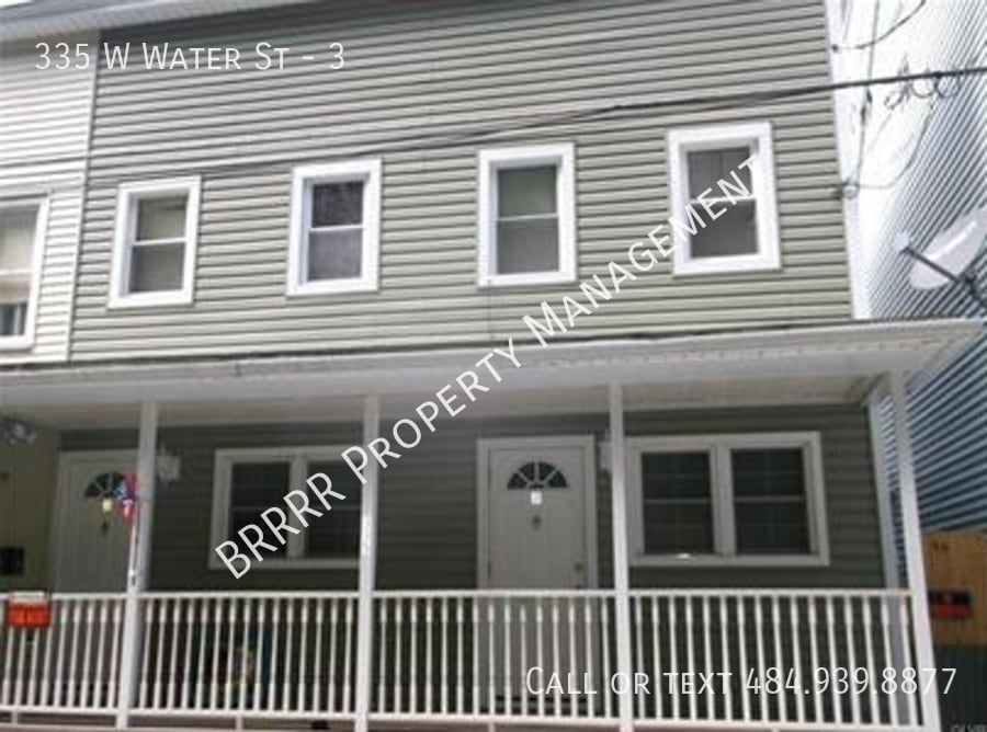 Primary Photo - 335 W Water St