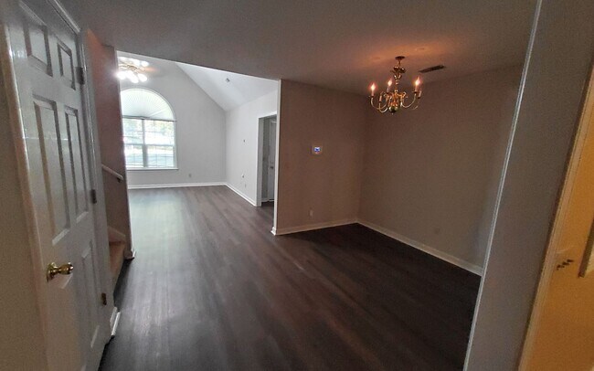 Building Photo - The Willows Subdivision