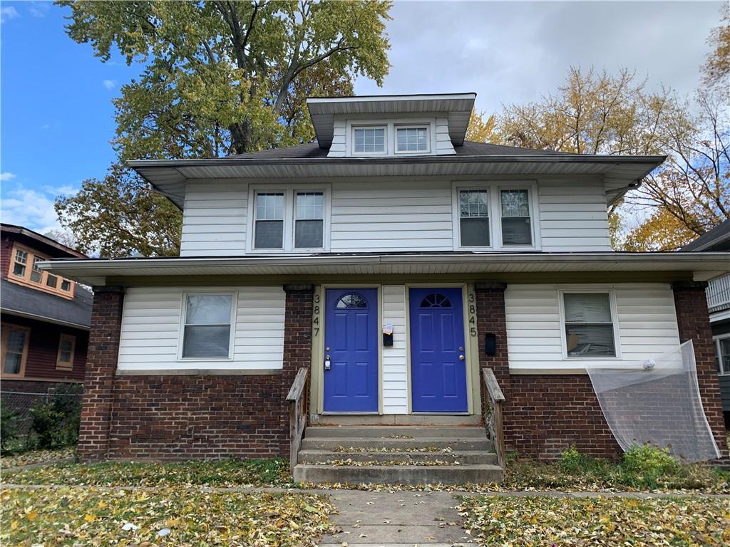 Primary Photo - 3847 Carrollton Ave