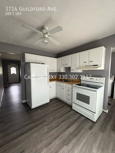 Foto del edificio - 3714 Guilford Ave NW