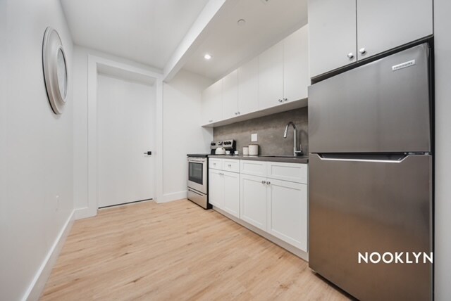 Foto principal - 2512 Bedford Ave