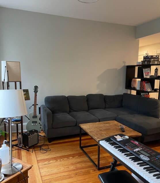 Foto del edificio - 267 E Cottage St
