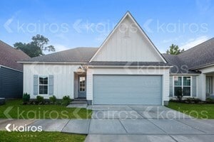 Building Photo - 6536 Roux Dr
