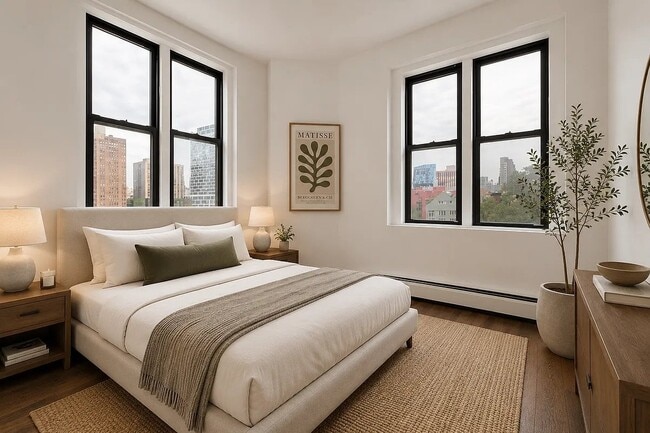 Building Photo - 198 Rivington St