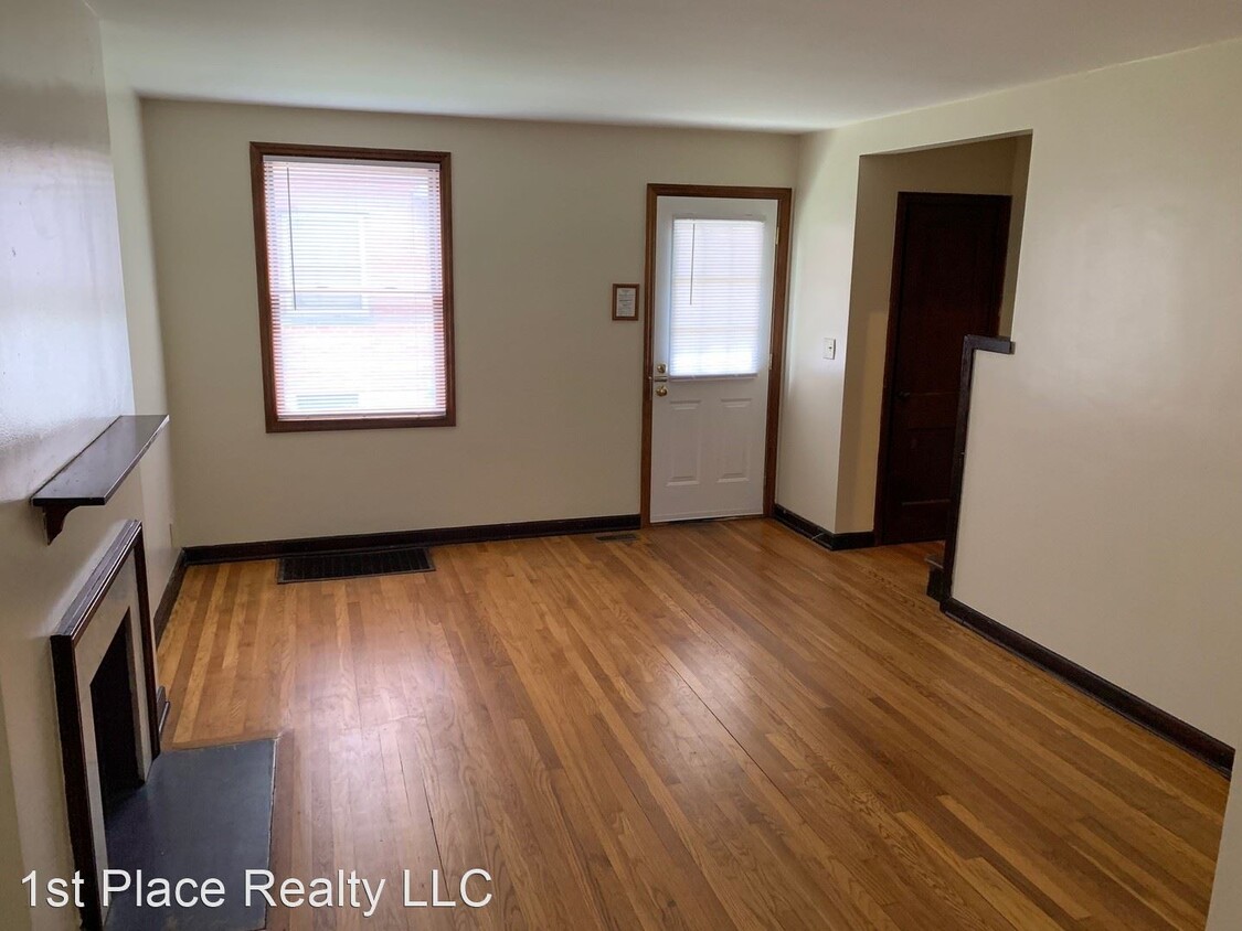 Foto principal - 2350 Glenmawr Ave
