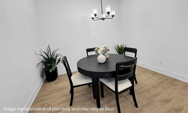 Foto del edificio - Beautiful Home in Centerton - Not furnished