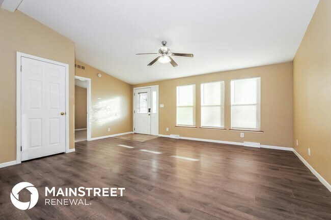 Foto del edificio - 1709 Lexington Rd