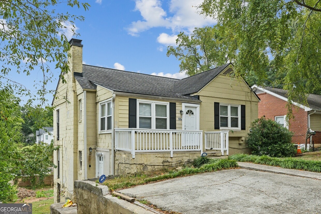 Foto principal - 51 Screven St NE