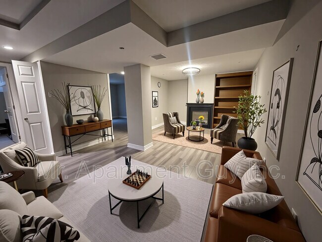 Photo du bâtiment - 272 Upper Paradise Rd