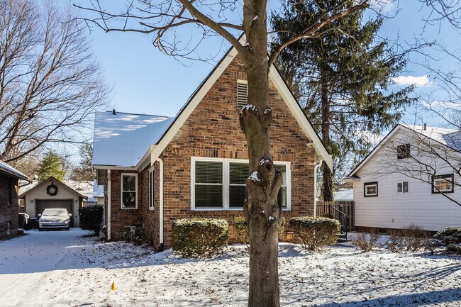 Building Photo - 5939 Guilford Ave