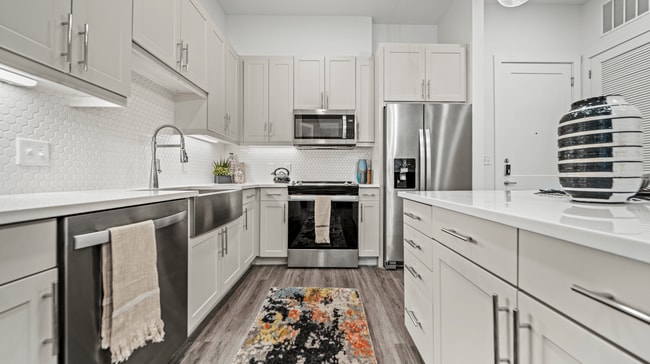 Foto del edificio - Medina Highlands