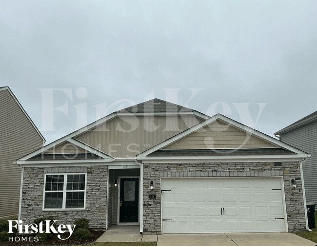 Building Photo - 145 S Great White Way