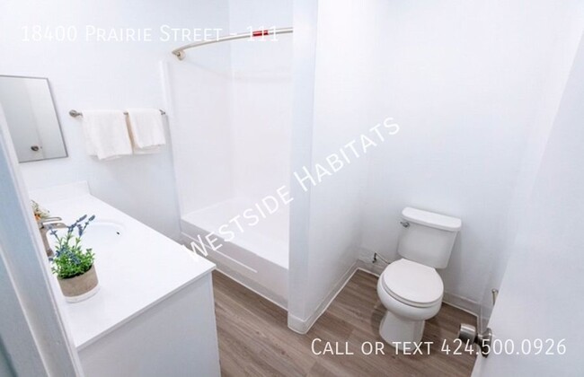 Building Photo - 18400 Prairie - Gorgeous, fully renovated ...