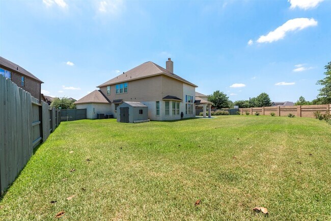 Building Photo - 27502 Wilson Run Ln