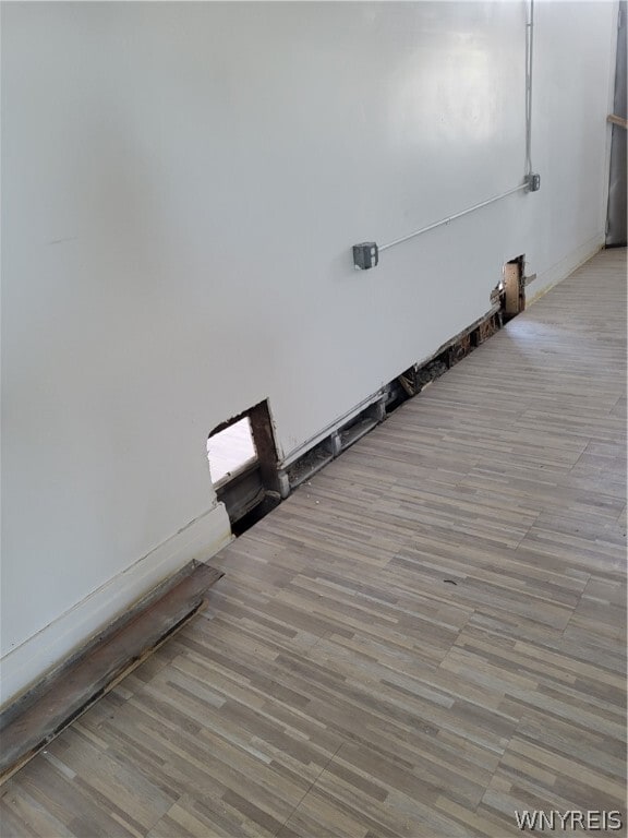 Building Photo - 1119 Sycamore St