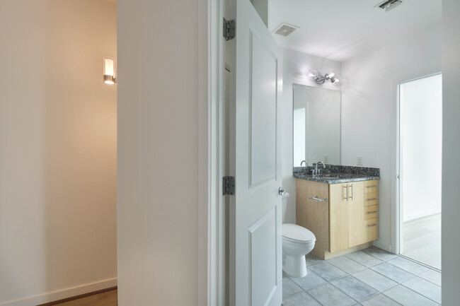 Bathroom 2 - 943 Peachtree St NE