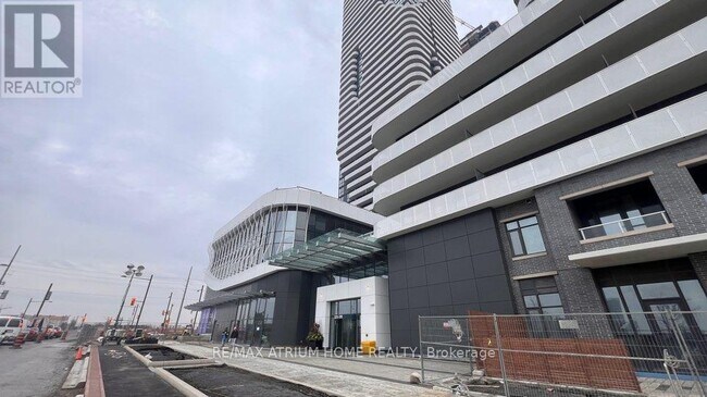 Photo du bâtiment - 195 Commerce St