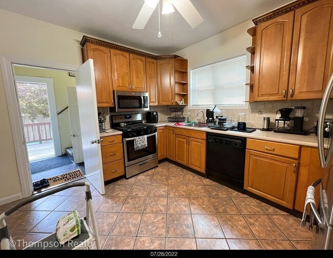Photo - 253 Spring St Townhome
