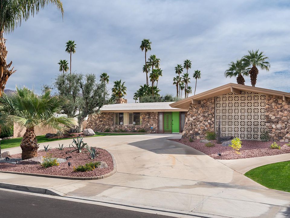 Primary Photo - 73381 Tamarisk St
