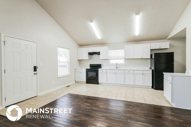 Foto del edificio - 2927 Rowan St
