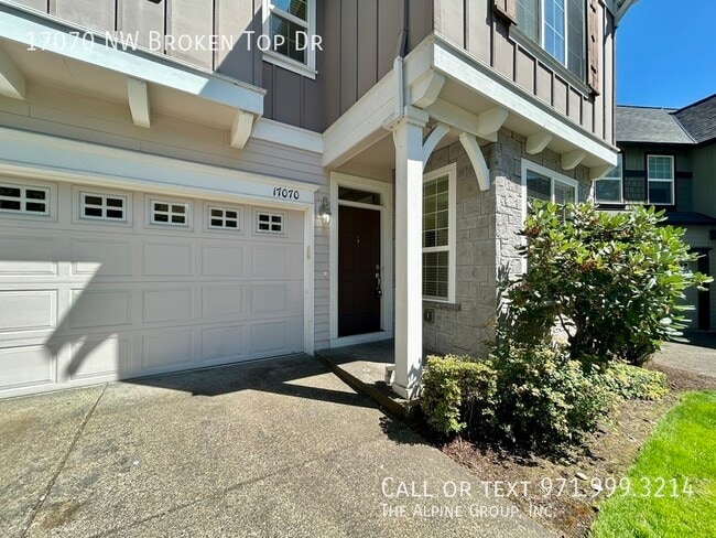 Building Photo - 17070 NW Broken Top Dr