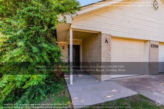 Building Photo - 1706 Ute Trail