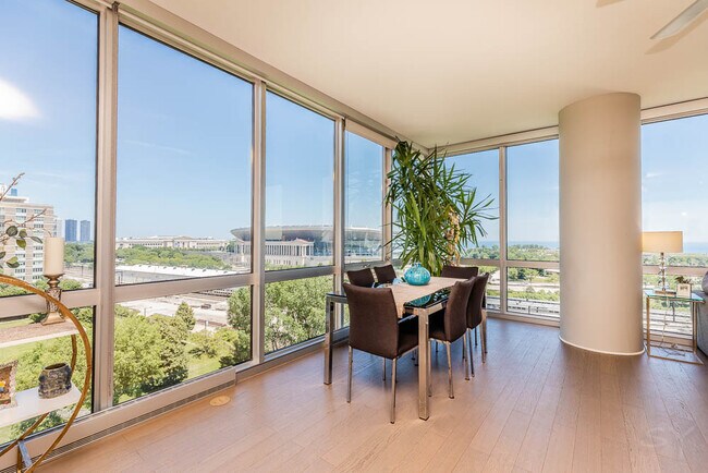 Foto del edificio - 1629 S Prairie Ave