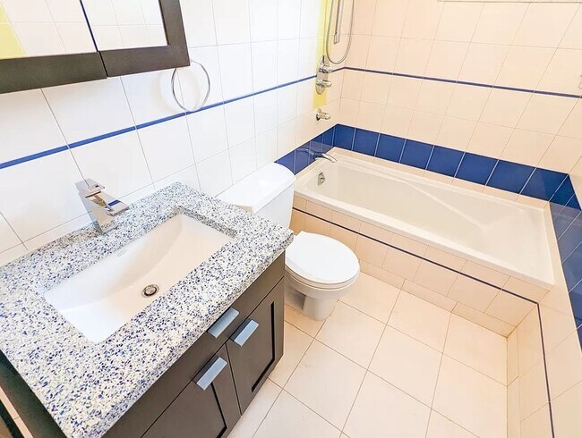 Foto del edificio - Modern 1 bedroom 1 bathroom