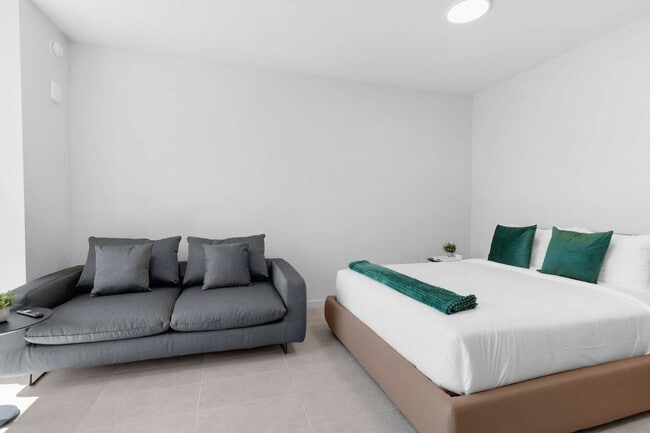 Foto del edificio - 501 NE 1st Ave