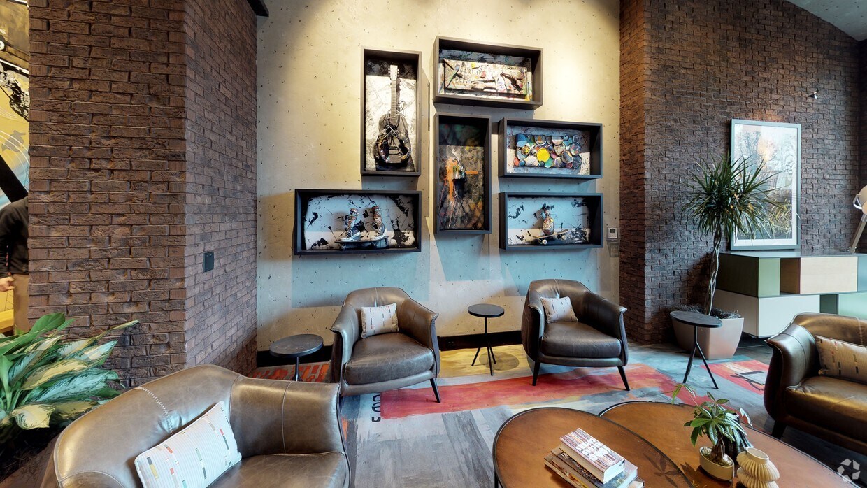Photo - Coda on H Apartments