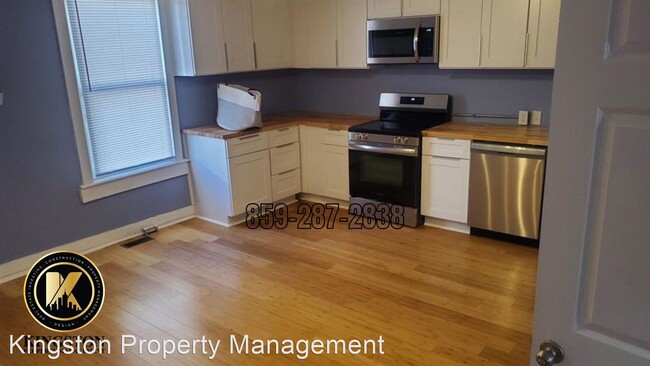 Building Photo - 3 br, 1 bath House - 121 Buckner St.