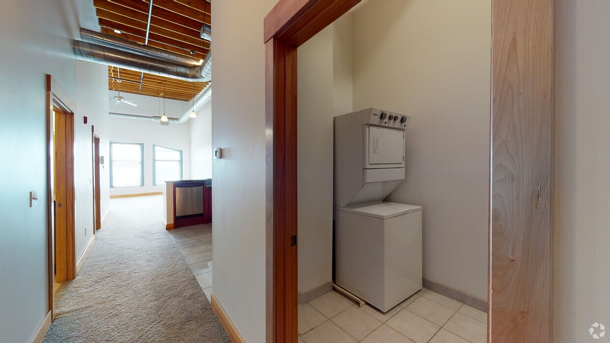 Photo - The Arbaugh Apartments