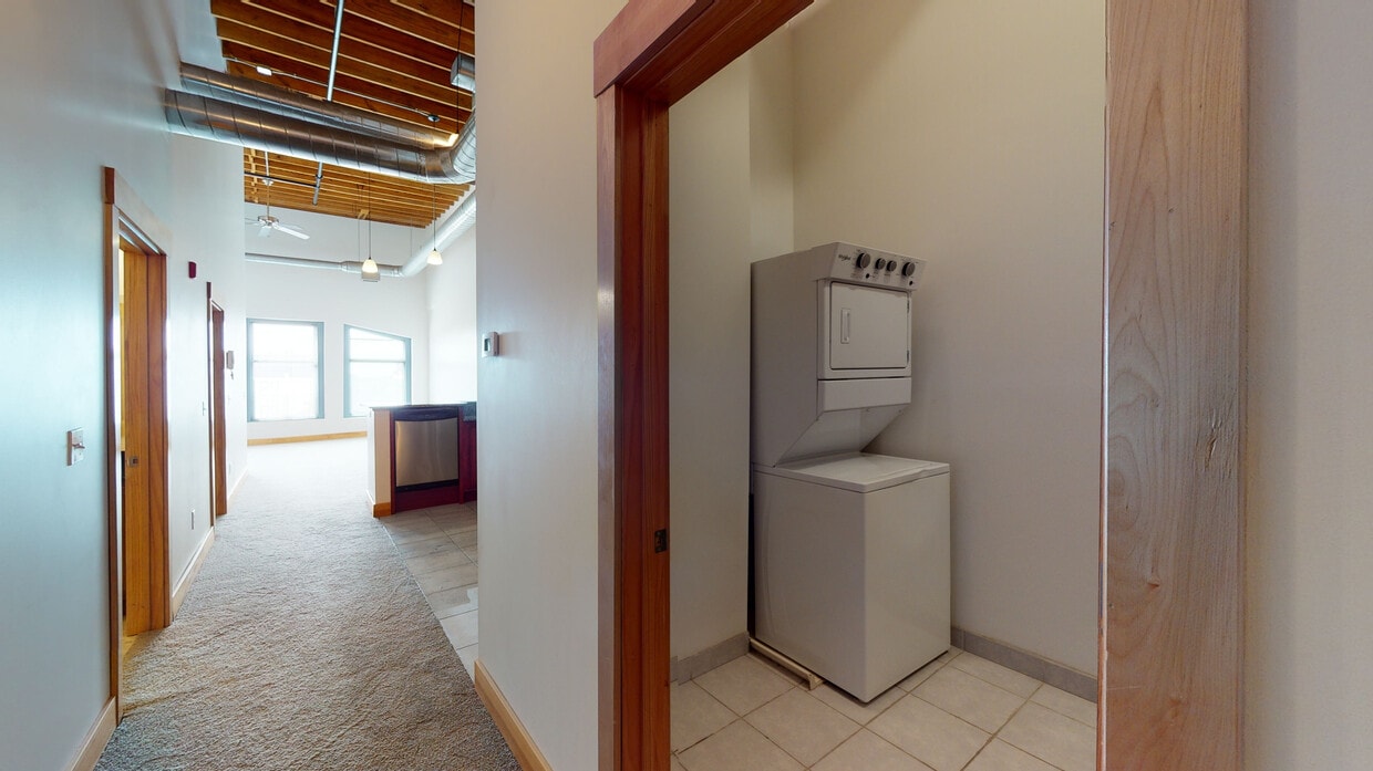Photo - The Arbaugh Apartments