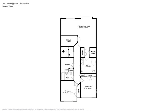 Building Photo - 204 Lady Slipper Ln