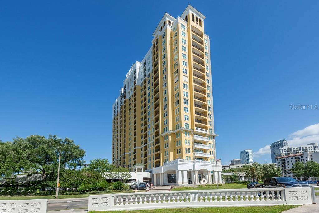 Foto principal - 345 Bayshore Blvd