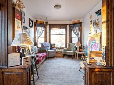 Foto del edificio - 3202 N Bartlett Ave