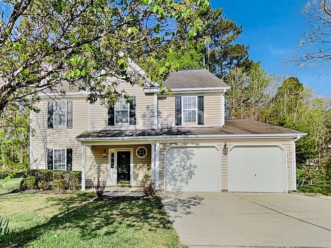 Building Photo - 2803 Stadium Dr