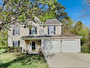 Building Photo - 2803 Stadium Dr